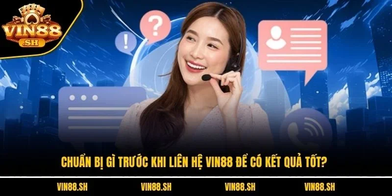 Liên hệ VIN88