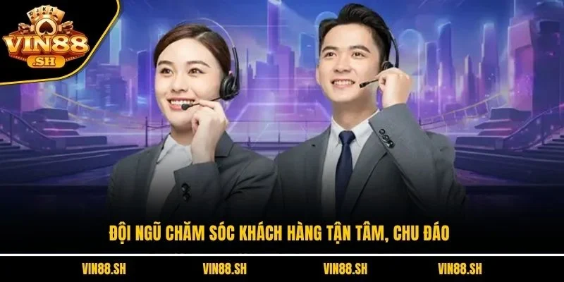 Đăng Ký Vin88