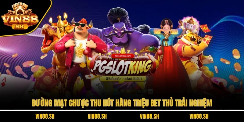 đường mạt chược