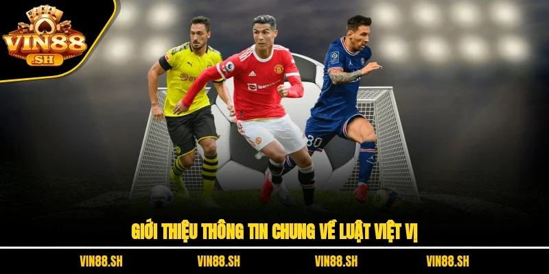 luật việt vị