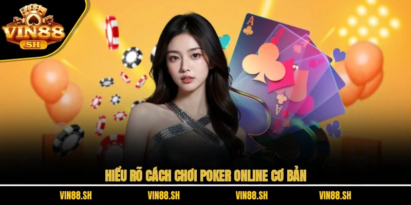 Poker Online