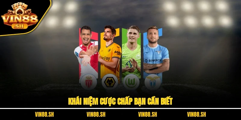 Cược chấp