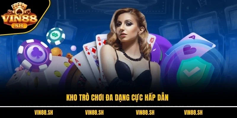 Đăng Ký Vin88
