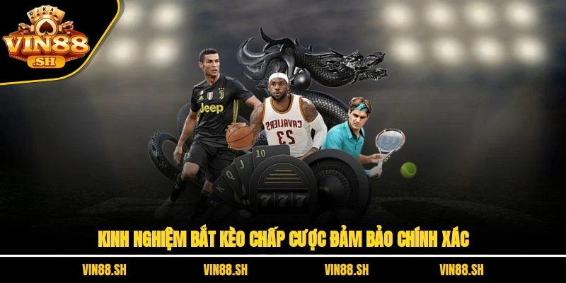 Kèo chấp 1.75