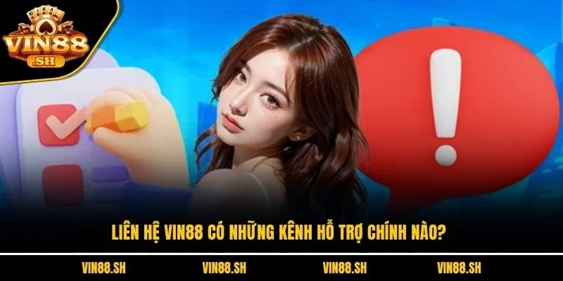 Liên hệ VIN88