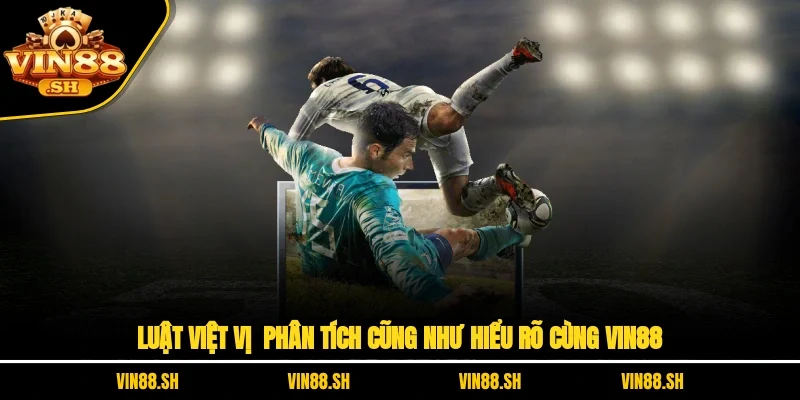 luật việt vị