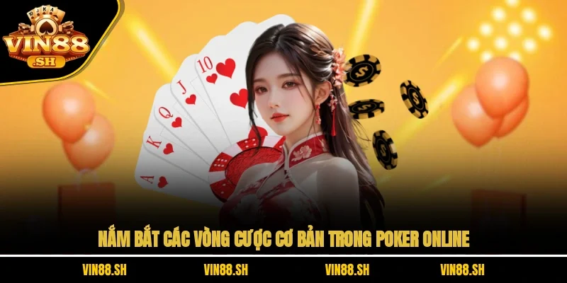 Poker Online