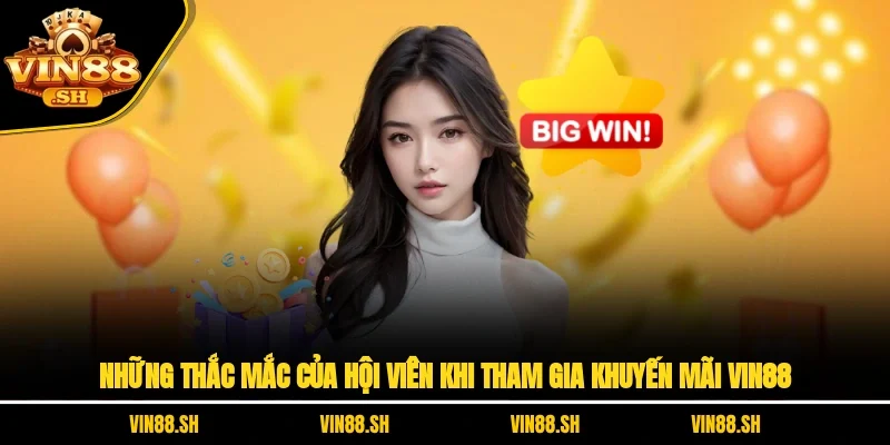 Khuyến mãi VIN88