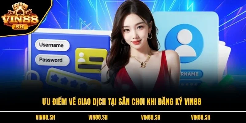 Đăng Ký Vin88